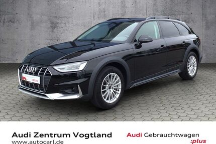 Audi A4 Allroad Gebrauchtwagen