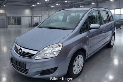 Opel Zafira Gebrauchtwagen