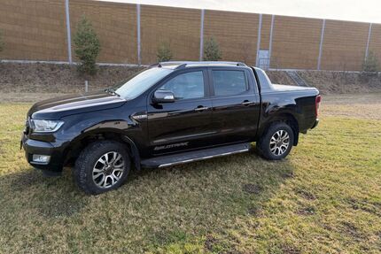 Ford Ranger Gebrauchtwagen