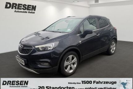 Opel Mokka X Gebrauchtwagen