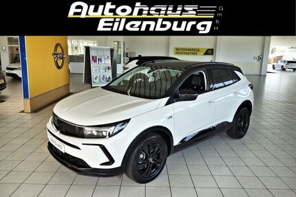 Opel Grandland (X) Gebrauchtwagen