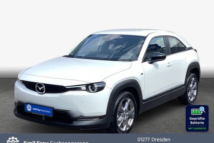 Mazda MX-30 Gebrauchtwagen
