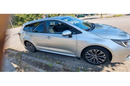 Toyota Corolla Gebrauchtwagen