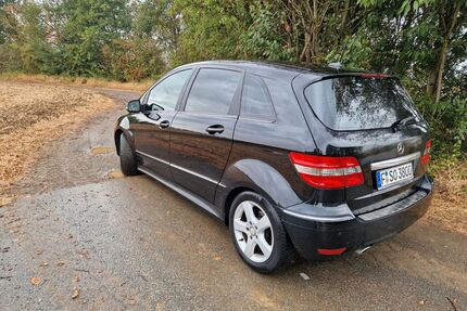 Mercedes-Benz B 160 Gebrauchtwagen