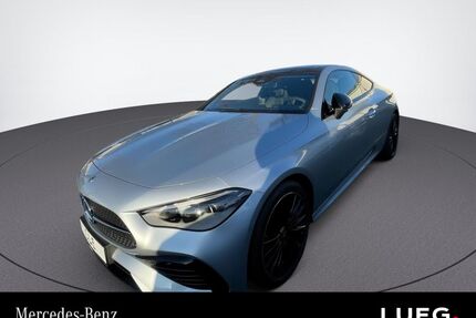 Mercedes-Benz CLE 200 Gebrauchtwagen