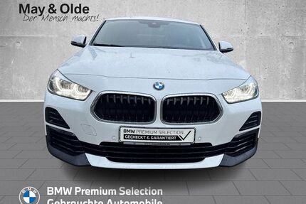 BMW X2 Gebrauchtwagen