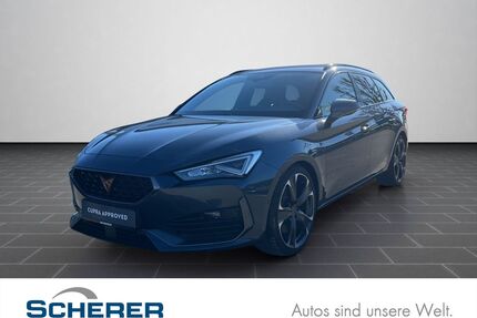 Cupra Leon Gebrauchtwagen