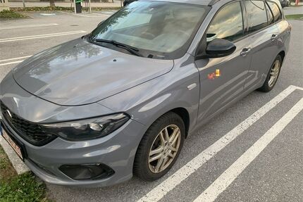 Fiat Tipo Gebrauchtwagen