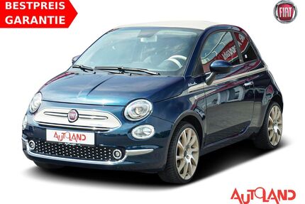 Fiat 500 Gebrauchtwagen