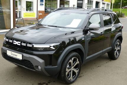 Dacia Duster Gebrauchtwagen