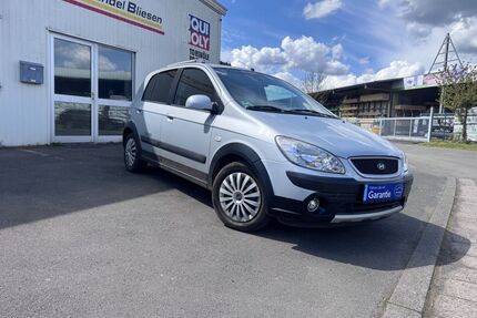 Hyundai Getz Gebrauchtwagen