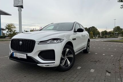 Jaguar F-Pace Gebrauchtwagen