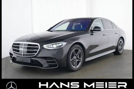 Mercedes-Benz S 500 Gebrauchtwagen