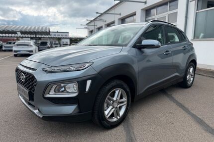 Hyundai KONA Gebrauchtwagen