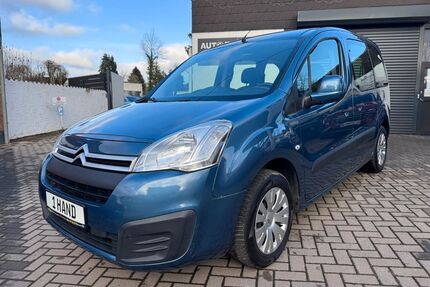 Citroen Berlingo Gebrauchtwagen