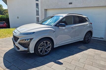 Hyundai KONA Gebrauchtwagen