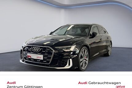 Audi S6 Gebrauchtwagen