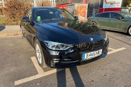 BMW 320 Gebrauchtwagen