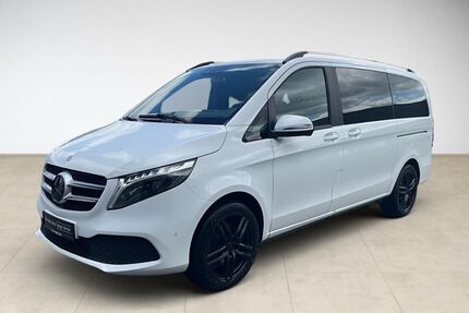 Mercedes-Benz V 250 Gebrauchtwagen