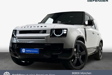 Land Rover Defender Gebrauchtwagen