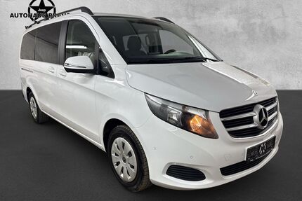 Mercedes-Benz V 220 Gebrauchtwagen