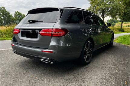 Mercedes-Benz E 350 Gebrauchtwagen
