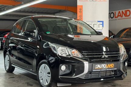 Mitsubishi Space Star Gebrauchtwagen