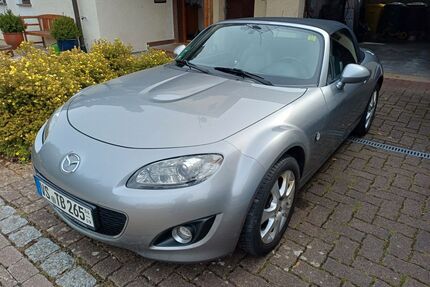 Mazda MX-5 Gebrauchtwagen