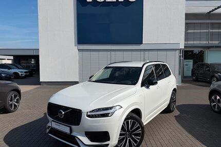 Volvo XC90 Gebrauchtwagen
