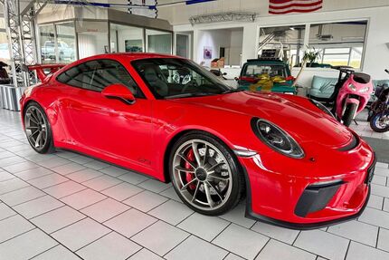 Porsche 991 Gebrauchtwagen