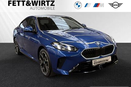 BMW 220 Gran Coupé Gebrauchtwagen