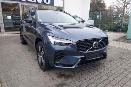 Volvo XC60 Gebrauchtwagen