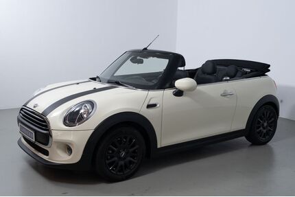 Mini ONE Gebrauchtwagen