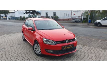 VW Polo Gebrauchtwagen
