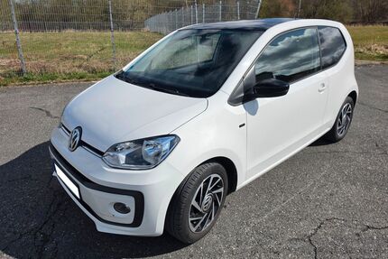 VW up! Gebrauchtwagen