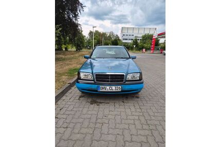 Mercedes-Benz C 230 Gebrauchtwagen