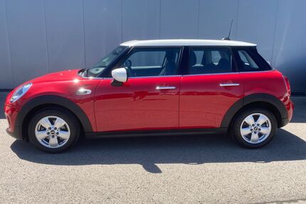 Mini Cooper Gebrauchtwagen