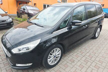 Ford Galaxy Gebrauchtwagen