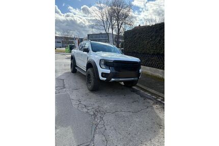 Ford Ranger Gebrauchtwagen