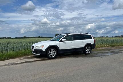 Volvo XC70 Gebrauchtwagen