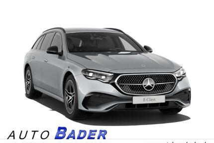 Mercedes-Benz E 220 Gebrauchtwagen