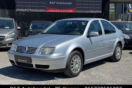VW Bora Gebrauchtwagen