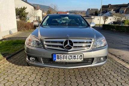 Mercedes-Benz C 200 Gebrauchtwagen