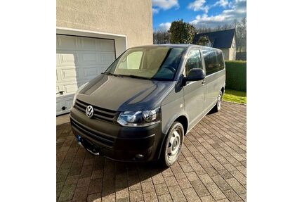 VW T5 Caravelle Gebrauchtwagen