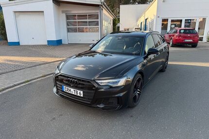 Audi S6 Gebrauchtwagen