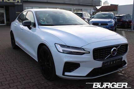 Volvo S60 Gebrauchtwagen