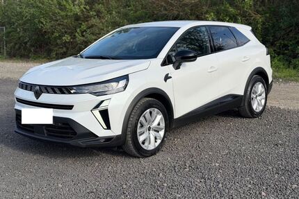 Renault Symbioz Gebrauchtwagen