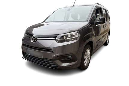 Toyota Proace Gebrauchtwagen