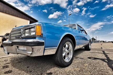 Chevrolet Caprice Gebrauchtwagen