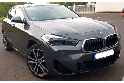 BMW X2 Gebrauchtwagen